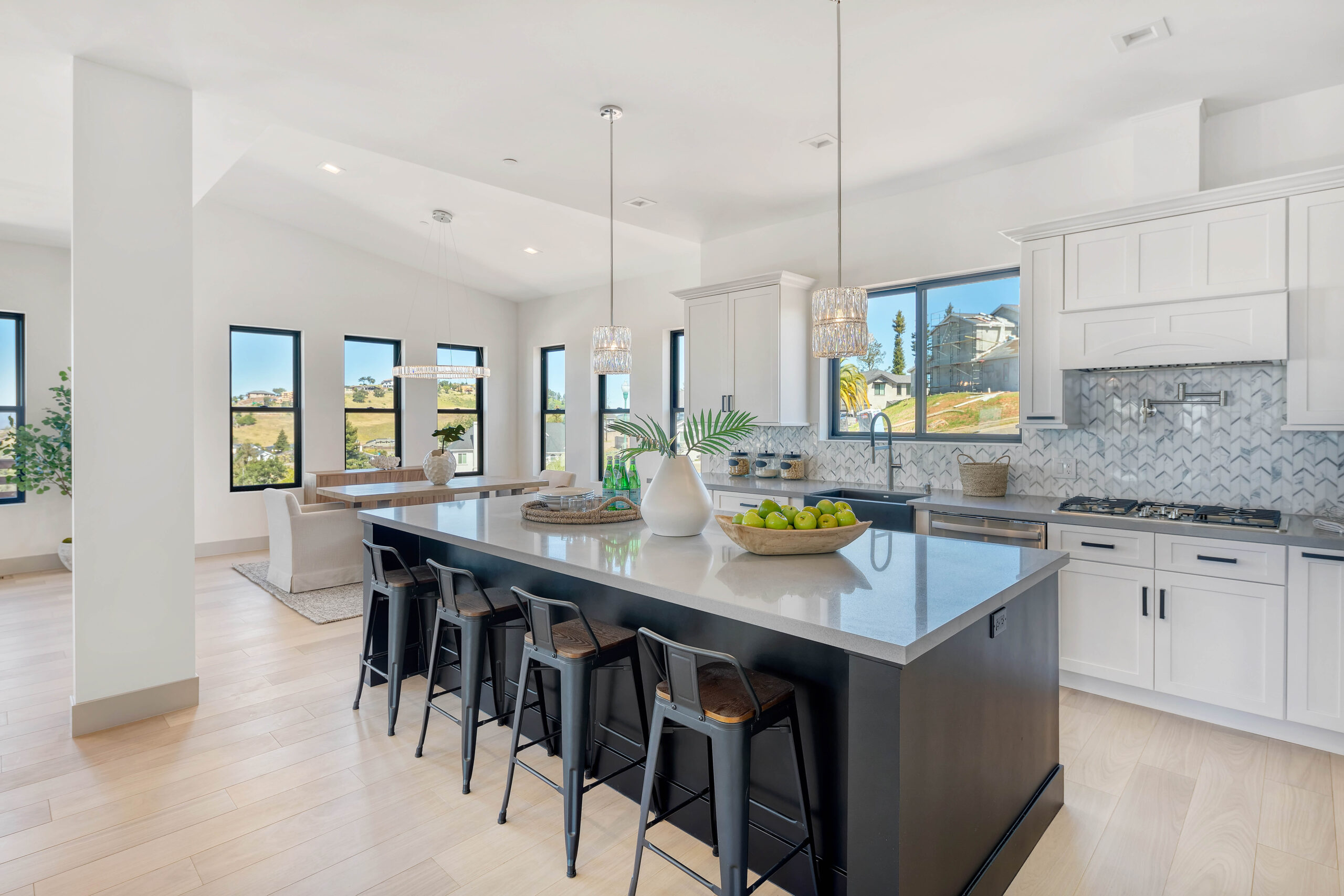 New Construction Southridge Dr