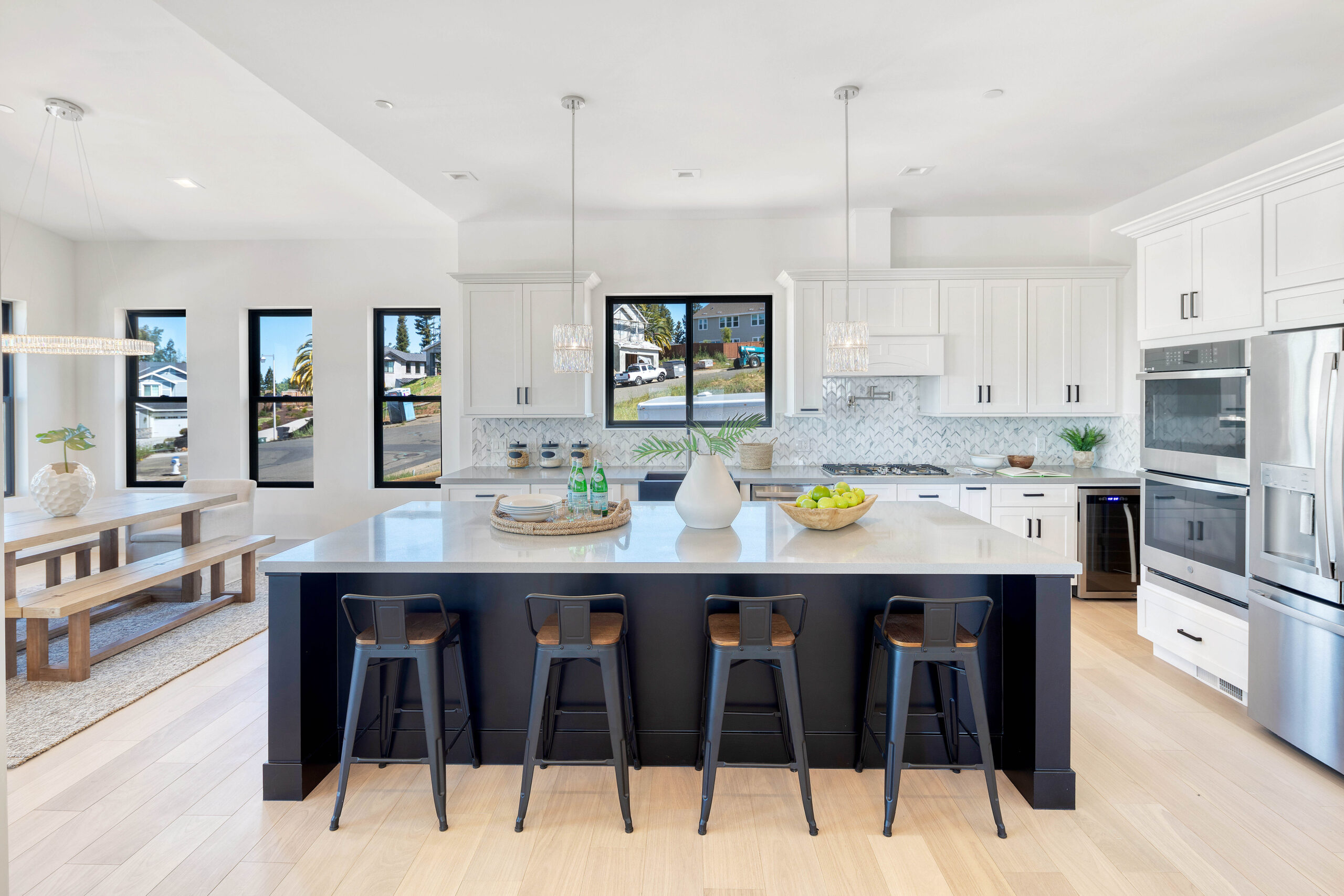 New Construction Southridge Dr